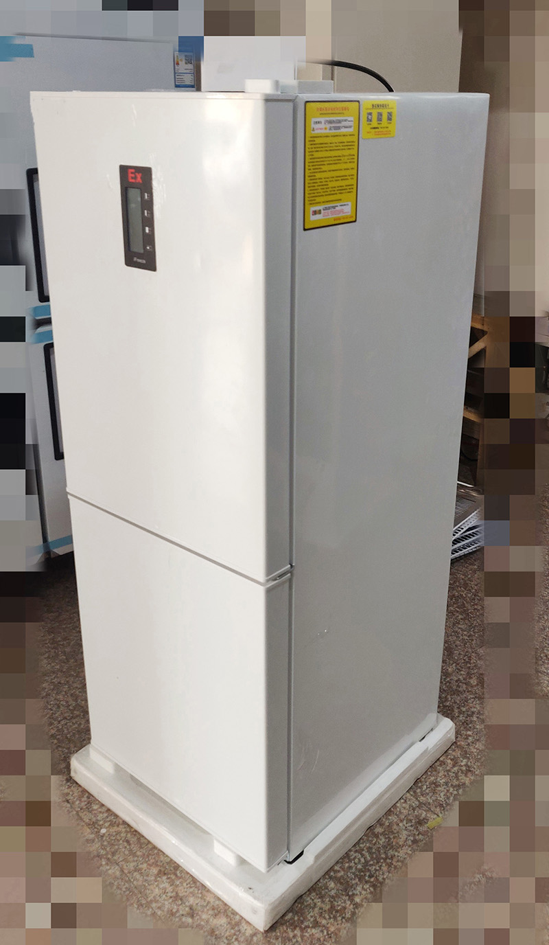 防爆冰箱的优势与用途有哪些？