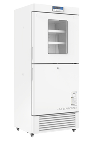 如何解决实验室防爆冰箱的一些小故障？